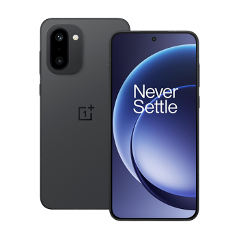 OnePlus 15R 5G Dual Sim 12GB RAM 256GB - Black OnePlus 15R 5G Dual Sim 12GB RAM 256GB - Black