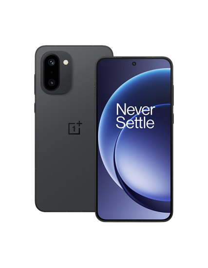 OnePlus 15R 5G Dual Sim 12GB RAM 256GB - Black OnePlus 15R 5G Dual Sim 12GB RAM 256GB - Black