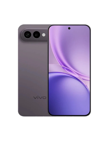 Vivo X300 FE 5G Dual Sim 12GB RAM 512GB - Black