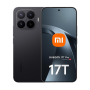 Xiaomi 17T Pro 5G Dual Sim 12GB RAM 512GB - Black