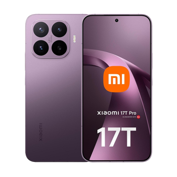 Xiaomi 17T Pro 5G Dual Sim 12GB RAM 1TB - Deep Violet Xiaomi 17T Pro 5G Dual Sim 12GB RAM 1TB - Deep Violet