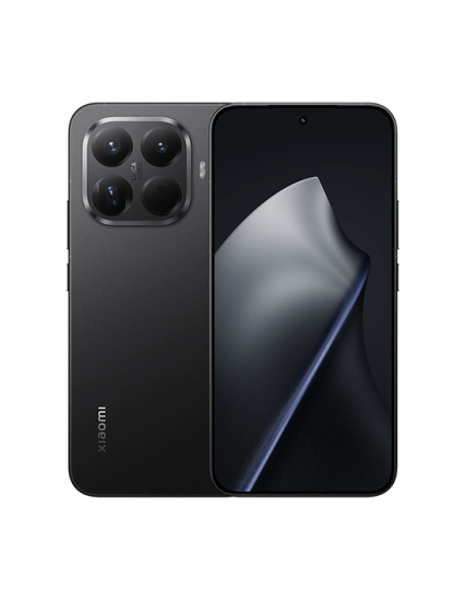 Xiaomi 15T Pro 5G Dual Sim 12GB RAM 256GB - Black