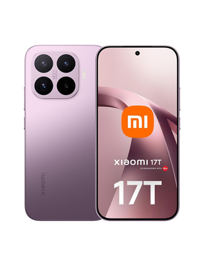 Xiaomi 17T 5G Dual Sim 12GB RAM 512GB - Black Xiaomi 17T 5G Dual Sim 12GB RAM 512GB - Black