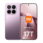 Xiaomi 17T 5G Dual Sim 12GB RAM 512GB - Black