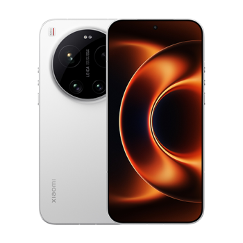 Xiaomi 17 Ultra 5G Dual Sim 16GB RAM 1TB - White Xiaomi 17 Ultra 5G Dual Sim 16GB RAM 1TB - White