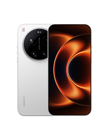 Xiaomi 17 Ultra 5G Dual Sim 16GB RAM 1TB - White Xiaomi 17 Ultra 5G Dual Sim 16GB RAM 1TB - White