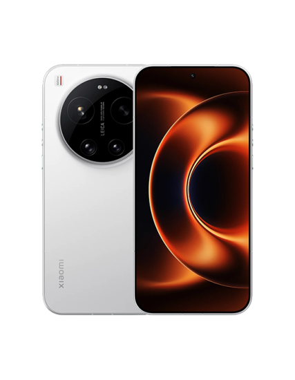 Xiaomi 17 Ultra 5G Dual Sim 16GB RAM 512GB - White Xiaomi 17 Ultra 5G Dual Sim 16GB RAM 512GB - White