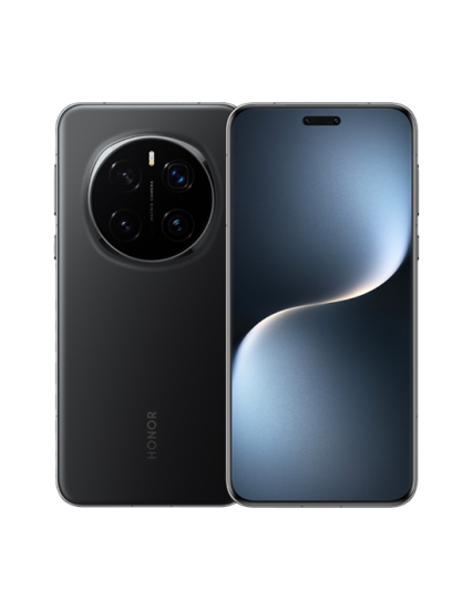 Honor Magic7 Pro 5G Dual Sim 12GB RAM 512GB - Black