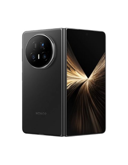 Honor Magic V5 5G Dual Sim 16GB RAM 512GB - Black