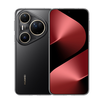 Huawei Pura 80 Ultra Dual Sim 16GB RAM 512GB - Black
