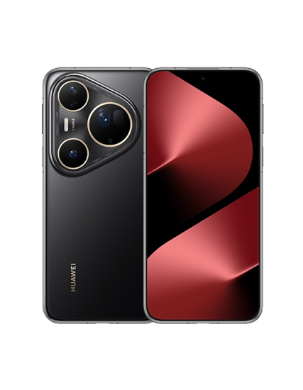 Huawei Pura 80 Ultra Dual Sim 16GB RAM 512GB - Black