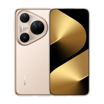 Huawei Pura 80 Ultra Dual Sim 16GB RAM 512GB - Gold