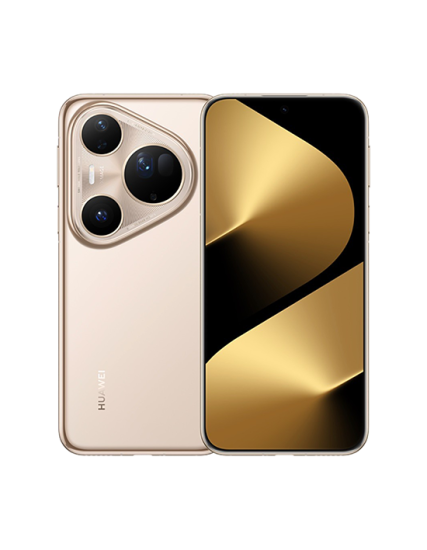 Huawei Pura 80 Ultra Dual Sim 16GB RAM 512GB - Gold