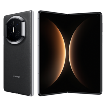 Huawei Mate X7 5G Dual Sim 16GB RAM 512GB - Black