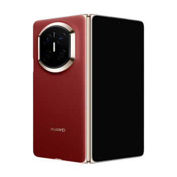 Huawei Mate X7 5G Dual Sim 16GB RAM 512GB - Red