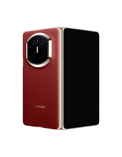 Huawei Mate X7 5G Dual Sim 16GB RAM 512GB - Red