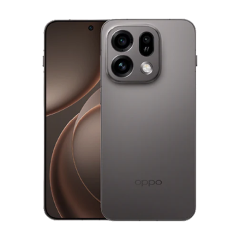 Oppo Find X9s 5G Dual Sim 12GB RAM 512GB - Grey