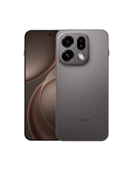 Oppo Find X9s 5G Dual Sim 12GB RAM 512GB - Grey Oppo Find X9s 5G Dual Sim 12GB RAM 512GB - Grey