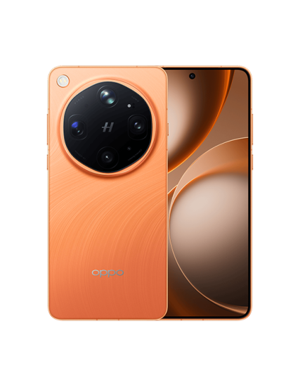 Oppo Find X9 Ultra 5G Dual Sim 12GB RAM 512GB - Canyon Orange Oppo Find X9 Ultra 5G Dual Sim 12GB RAM 512GB - Canyon Orange
