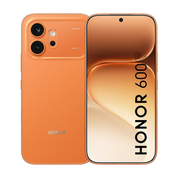 Honor 600 Pro 5G Dual Sim 12GB RAM 512GB - Orange