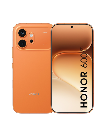 Honor 600 Pro 5G Dual Sim 12GB RAM 512GB - Orange