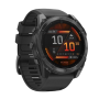 Watch Garmin Fenix 8 Amoled GPS 51mm - SlateGray