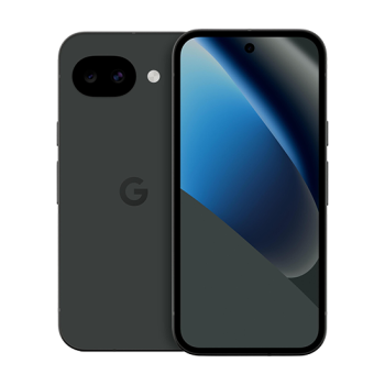 Google Pixel 10a 5G Dual Sim 8GB RAM 128GB - Obsidian Google Pixel 10a 5G Dual Sim 8GB RAM 128GB - Obsidian