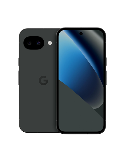 Google Pixel 10a 5G Dual Sim 8GB RAM 128GB - Obsidian Google Pixel 10a 5G Dual Sim 8GB RAM 128GB - Obsidian