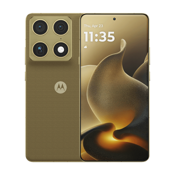 Motorola XT2603-2 Moto Signature 5G Dual Sim 16GB RAM 512GB - Gold Motorola XT2603-2 Moto Signature 5G Dual Sim 16GB RAM 512GB - Gold