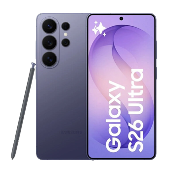 Samsung Galaxy S26 Ultra S948 5G Dual Sim 16GB RAM 1TB - Cobalt Violet