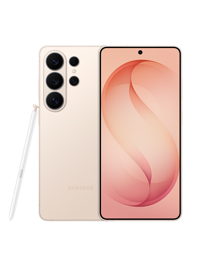 Samsung Galaxy S26 Ultra S948 5G Dual Sim 16GB RAM 1TB - Pink Gold