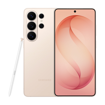 Samsung Galaxy S26 Ultra S948 5G Dual Sim 12GB RAM 512GB - Pink Gold Samsung Galaxy S26 Ultra S948 5G Dual Sim 12GB RAM 512GB - Pink Gold