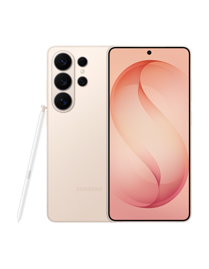 Samsung Galaxy S26 Ultra S948 5G Dual Sim 12GB RAM 512GB - Pink Gold Samsung Galaxy S26 Ultra S948 5G Dual Sim 12GB RAM 512GB - Pink Gold