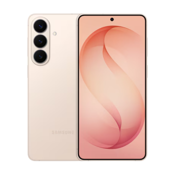 Samsung Galaxy S26+ S947 5G Dual Sim 12GB RAM 512GB - Pink Gold