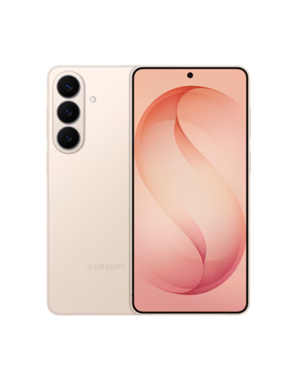 Samsung Galaxy S26+ S947 5G Dual Sim 12GB RAM 512GB - Pink Gold