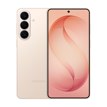 Samsung Galaxy S26+ S947 5G Dual Sim 12GB RAM 256GB - Pink Gold