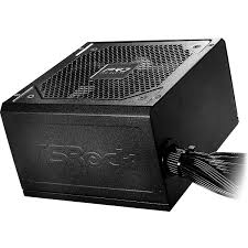 ASRock Pro Series PRO-850G 850W ATX 80+ Gold ASRock Pro Series PRO-850G 850W ATX 80+ Gold