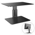 Stands and tables for laptops
