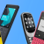 Simple Mobile Phones