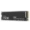 SSD 2TB Crucial M.2 (2280) P510 NVMe PCIe Gen5