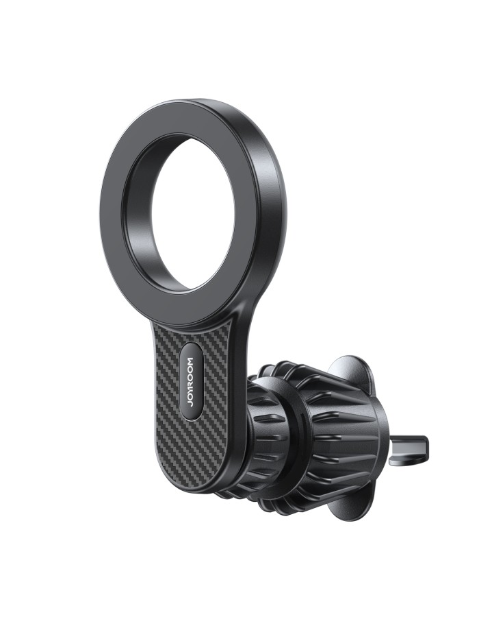 Magnetic car holder for iPhone with MagSafe Joyroom JR-ZS355 - black
