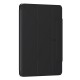 Baseus Safattach Y-type magnetic/stand case for iPad 10.2" (2019/2020/2021) / iPad Pro 10.5" / iPad Air 3 10.5" gray