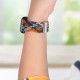 Strap Fabric Watch Band Ultra / 8/7/6 / SE / 5/4/3/2 (49mm / 45mm / 44mm / 42mm) Braided Fabric Strap Watch Bracelet Pattern 6