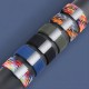 Strap Fabric Watch Band Ultra / 8/7/6 / SE / 5/4/3/2 (49mm / 45mm / 44mm / 42mm) Braided Fabric Strap Watch Bracelet Pattern 6