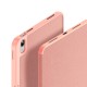 Dux Ducis Domo case iPad 10.9'' 2022 (10 gen.) smart cover stand pink