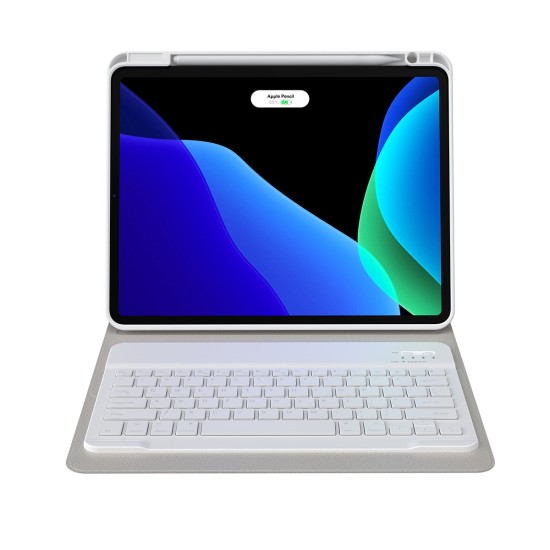 Baseus Brilliance case with keyboard for 11 