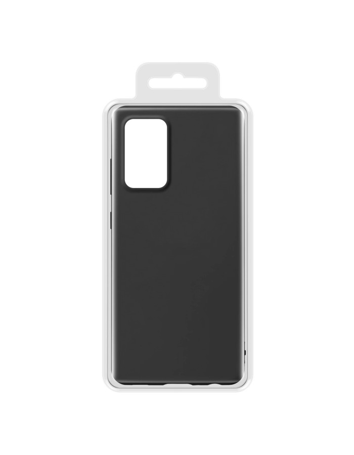 Silicone Case Soft Flexible Rubber Cover for Samsung Galaxy A03s pink