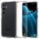 Spigen Ultra Hybrid Case for Samsung Galaxy S24 - Clear
