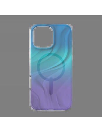 ZAGG Milan Snap MagSafe Case for iPhone 16 Pro Max - Purple
