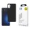 3mk Matt Case for Samsung Galaxy M55 - Black